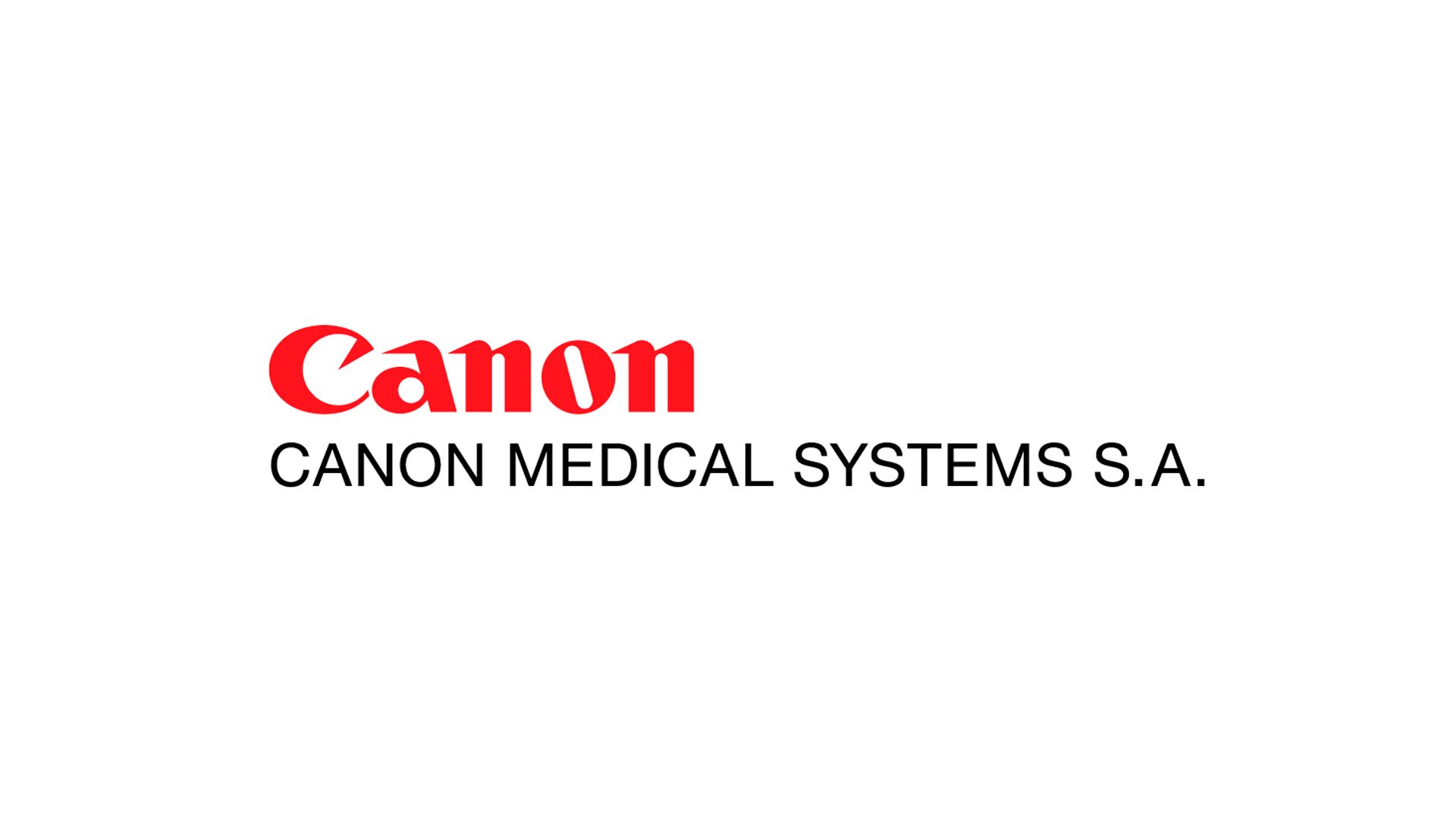 Canon Medical Systems Iberia, new global Innovation partner