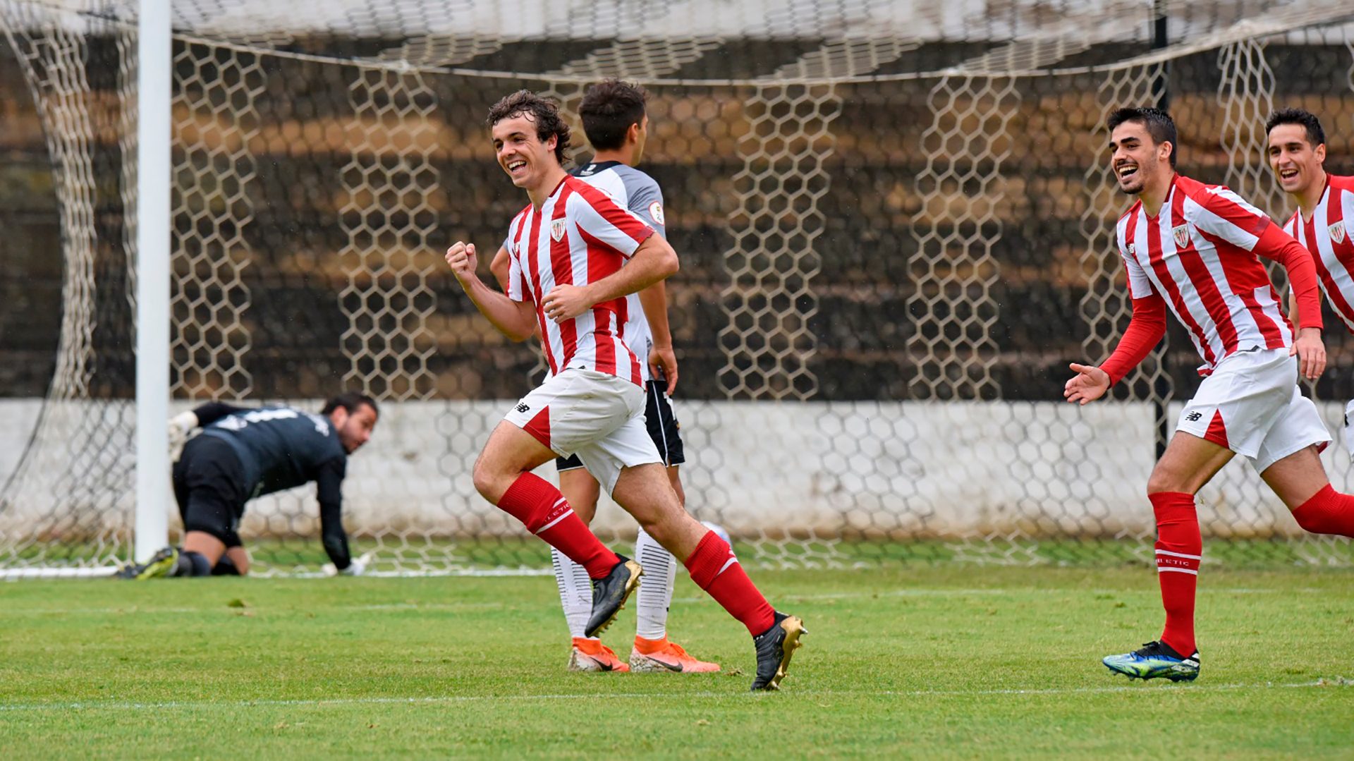 Tudelano - Bilbao Athletic