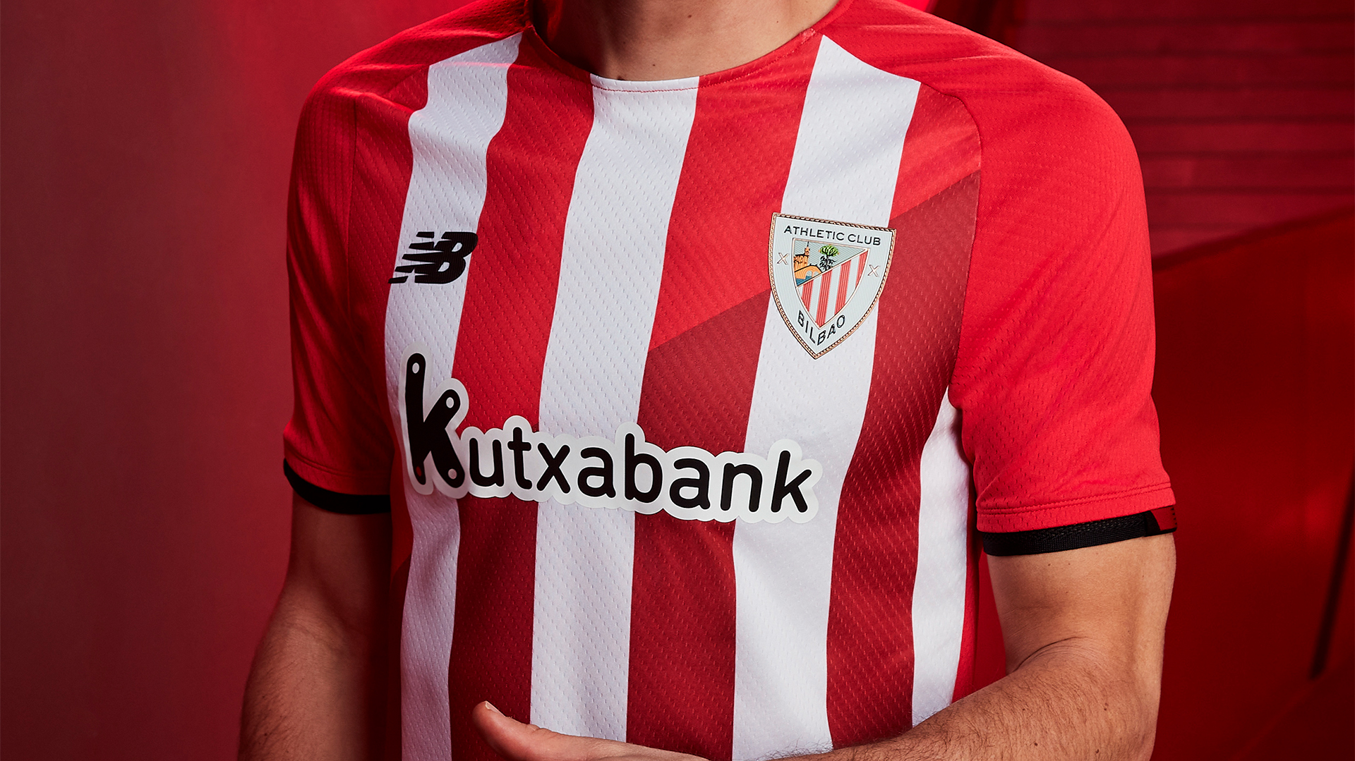 Introducing Athletic Club's 2021/22 home kit