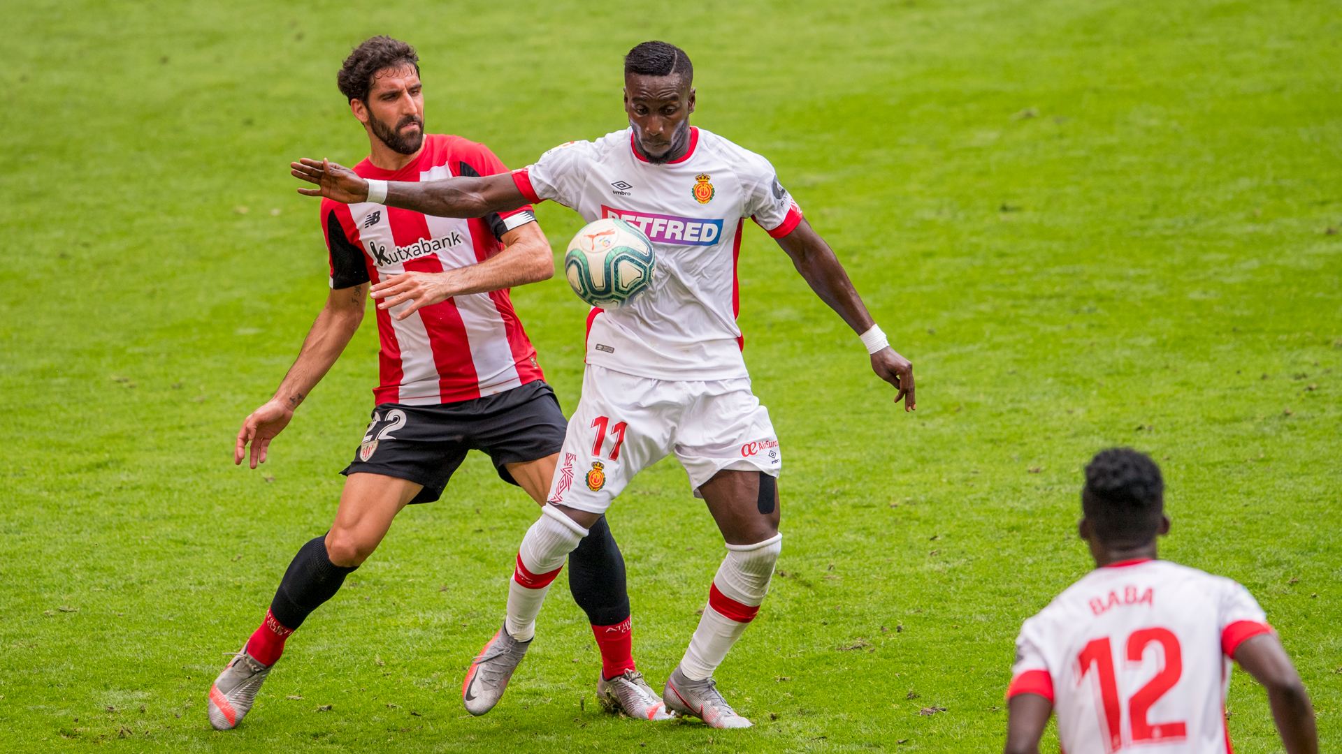 Descarga el boletín del Athletic Club-RCD Mallorca | Athletic Club