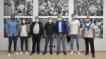 “Beste aldea”: fotografías de Ernesto Valverde