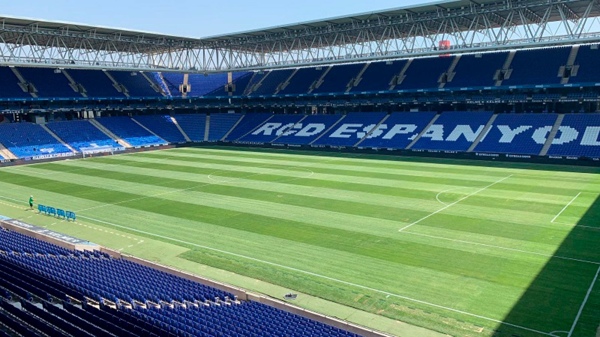 Confirmed line-ups: RCD Espanyol vs Athletic Club (LaLiga 21-22 MD11)