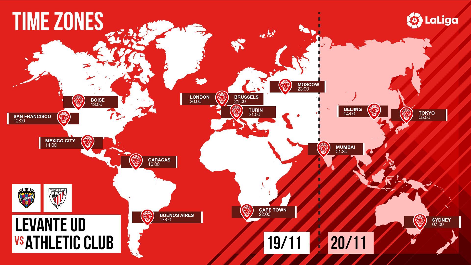 Global-kick-off-times-LaLiga-MD14-Levante-UD-vs-Athletic-Club--19-11-2021