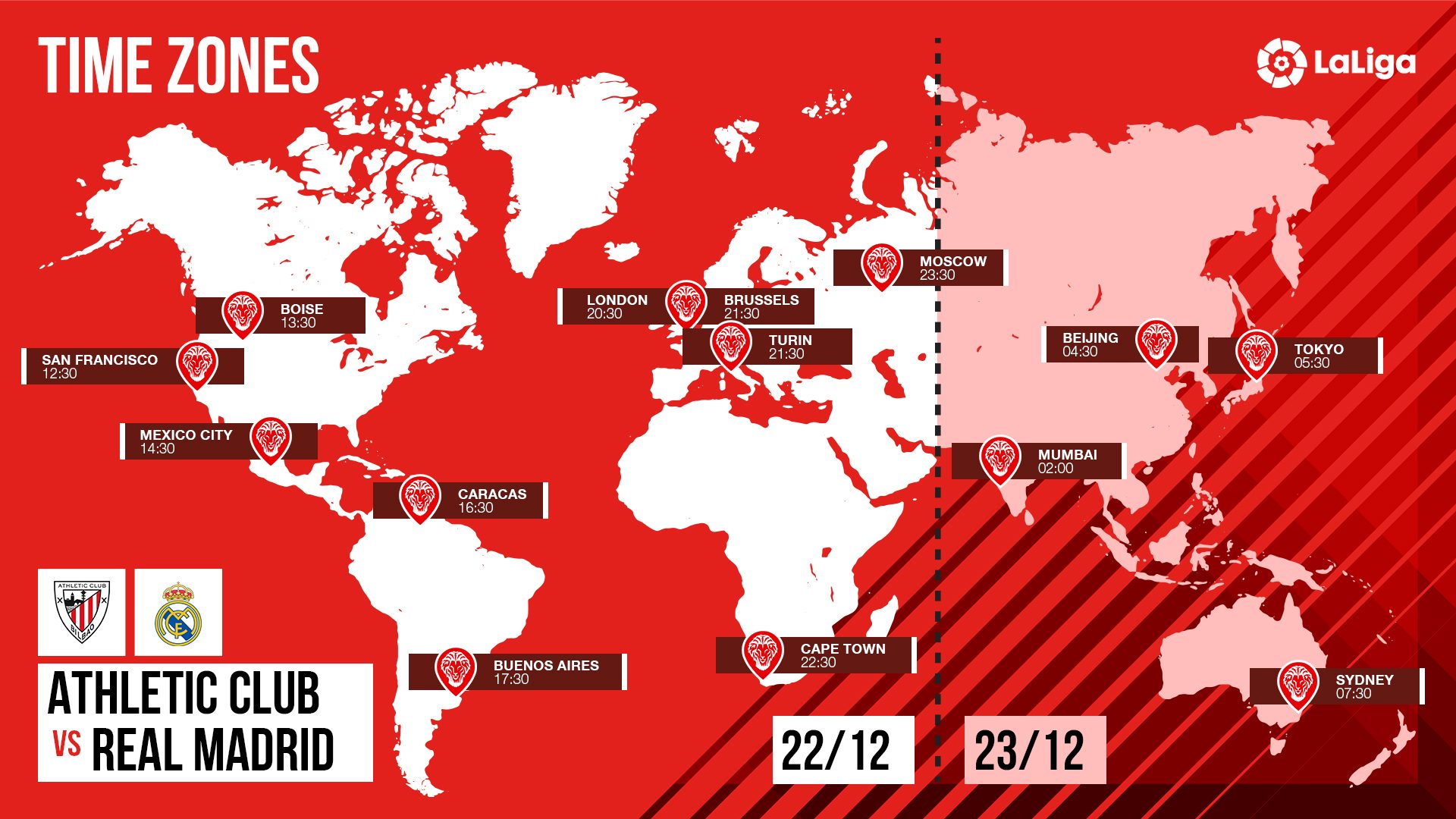 Global-kick-off-times-LaLiga-MD21-AthleticClub-vs-Real-Madrid-22-12-2021