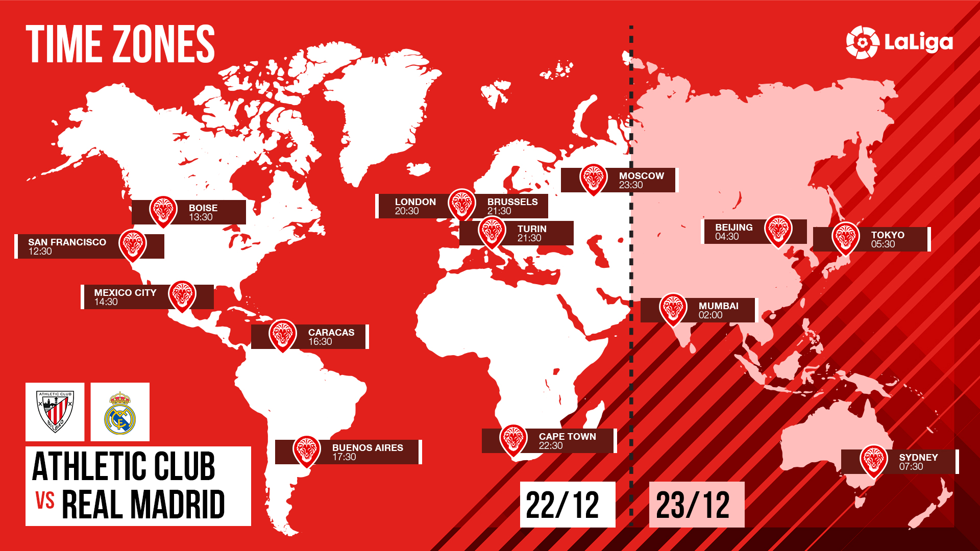 Global-kick-off-times-LaLiga-MD21-AthleticClub-vs-Real-Madrid-22-12-2021