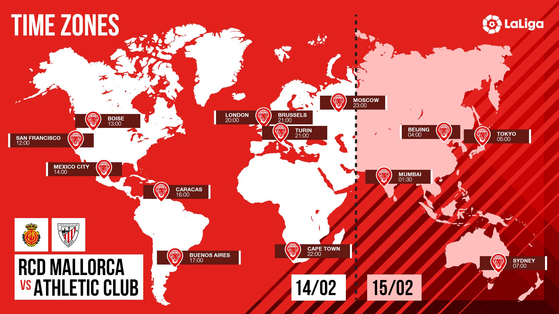 Global-kick-off-times-LaLigaMD24-RCD-Mallorca-vs-Athletic-Club-14-02-2022