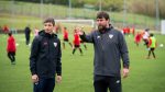 Athletic Club is helping child refugees from the Ukraine War