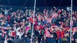 Entradas para el Sevilla FC-Athletic Club