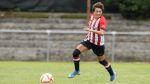 Erika cuelga las botas