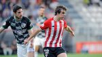 Los rivales del Bilbao Athletic para la temporada 2022-23