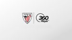 Athletic Club renews its agreement with 360Player