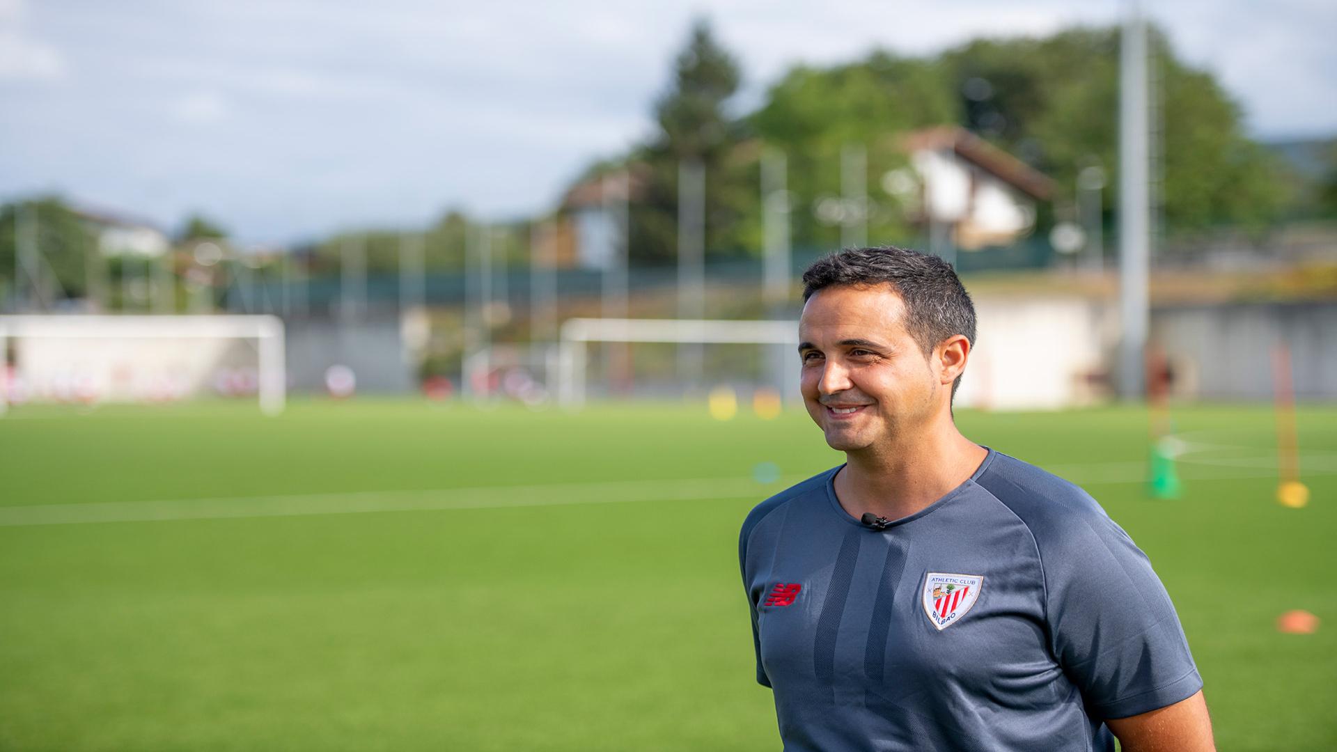 El Femenino B Arranca Su Pretemporada | Athletic Club Website Oficial