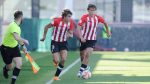 El Bilbao Athletic arranca el lunes en Lezama