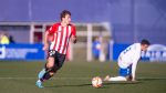 El Bilbao Athletic 2022-23 echa a rodar