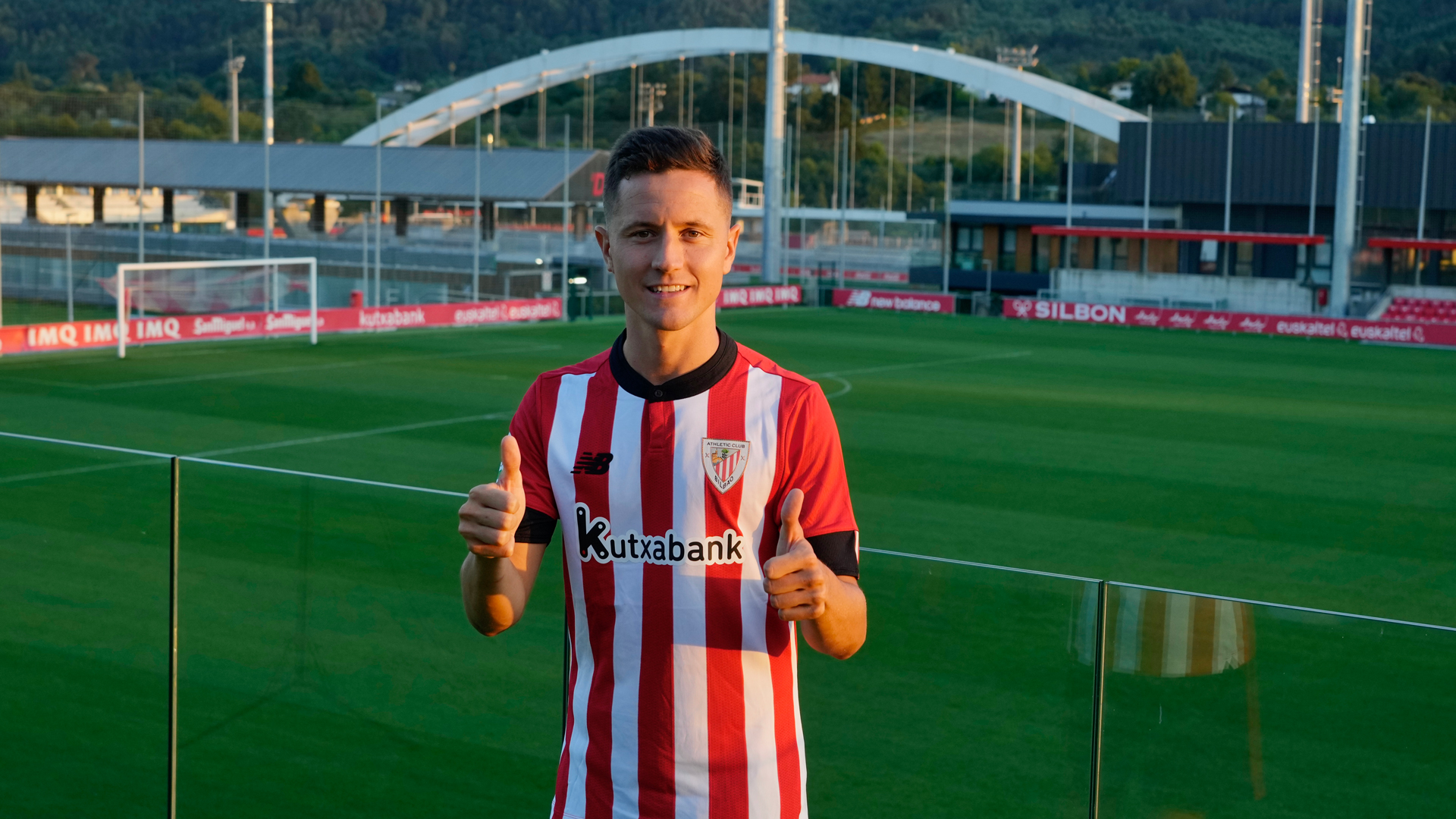 athletic club ander herrera