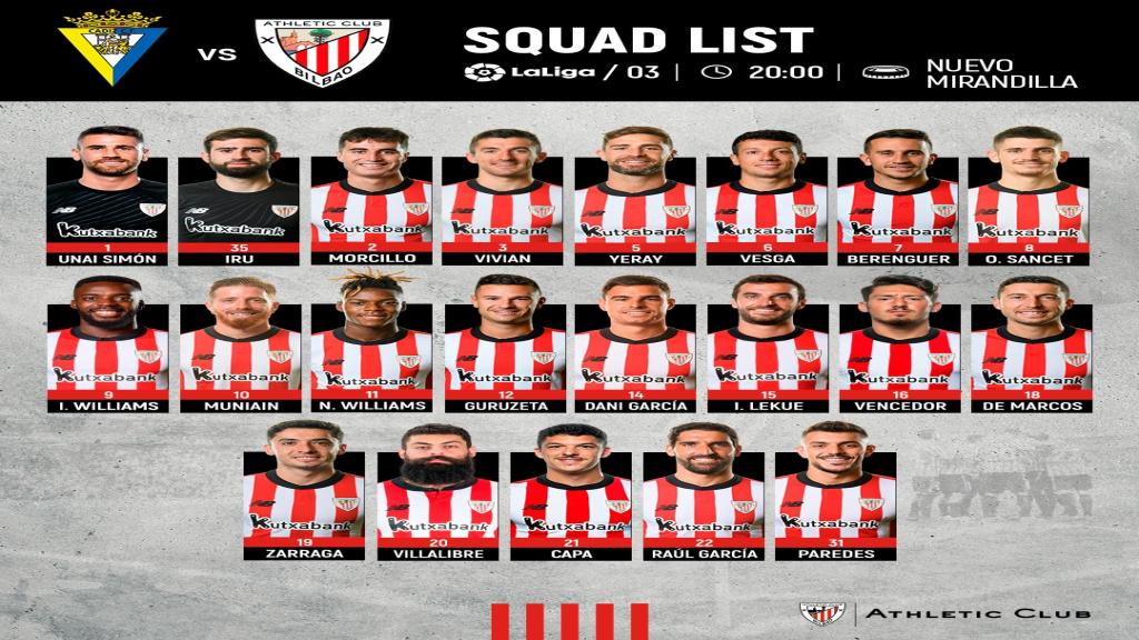 squadlist-athletic-vs-cadiz