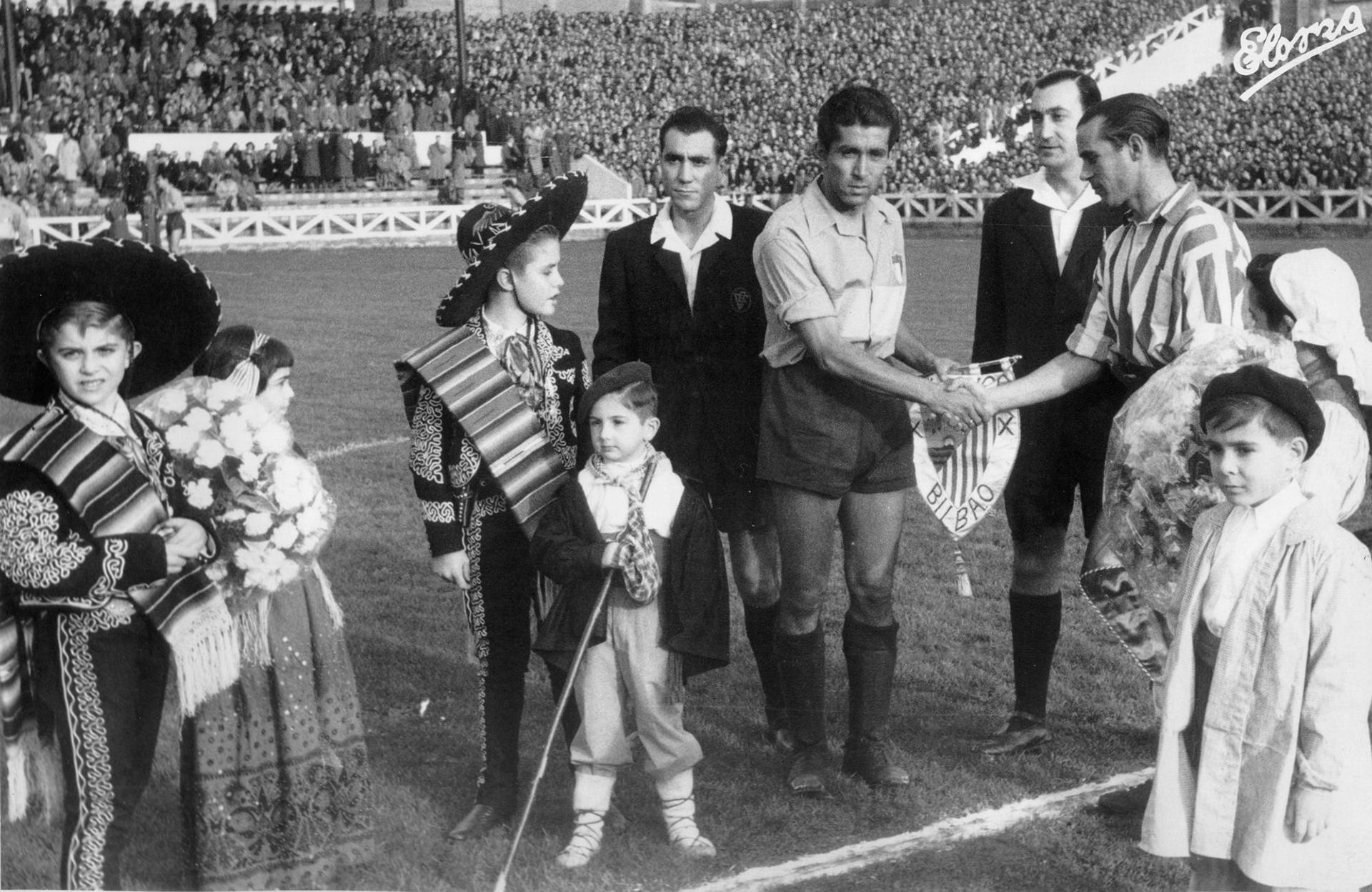 Athletic Club vs Chivas friendly to start 125th anniversary celebrations