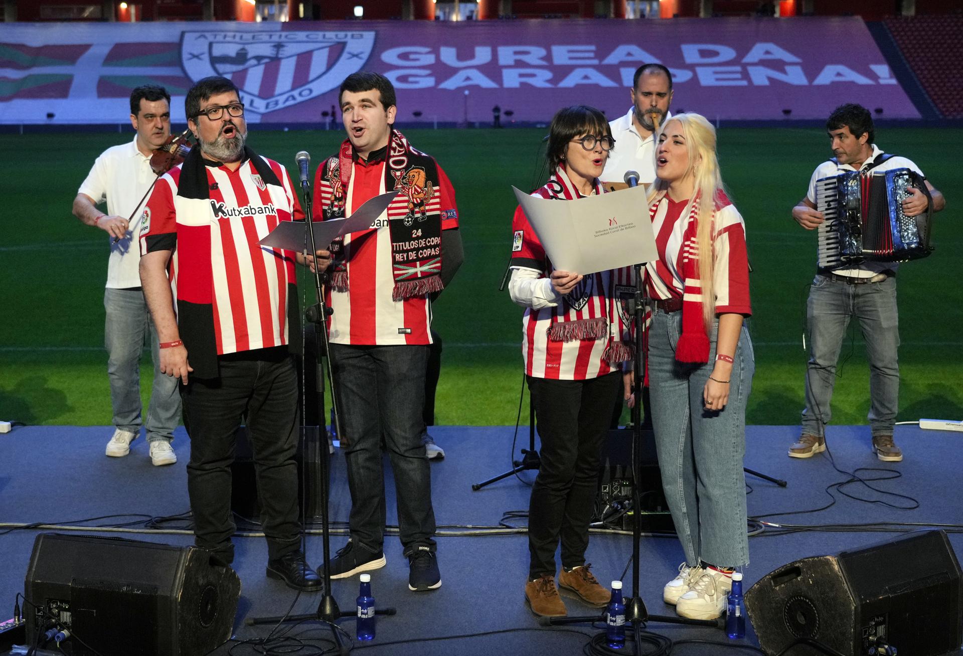 El 125 aniversario se estrena a lo grande | Athletic Club Website Oficial