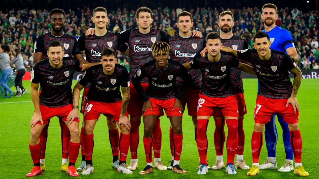 🔴【﻿𝐋𝐈𝐕𝐄𝐒𝐓𝐑𝐄𝐀𝐌𝐈𝐍𝐆】Club Portugalete Vs Athletic Bilbao B