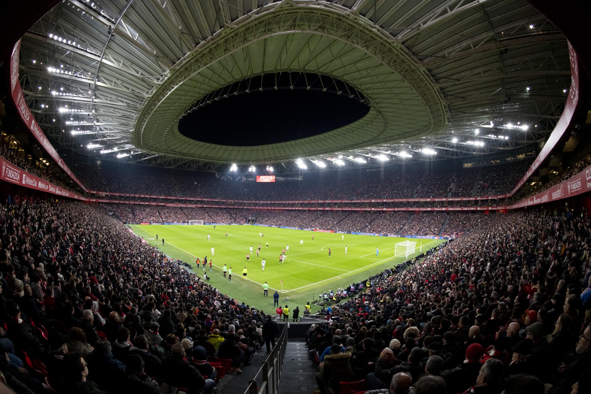 Athletic Club: 21 Football Club Facts 