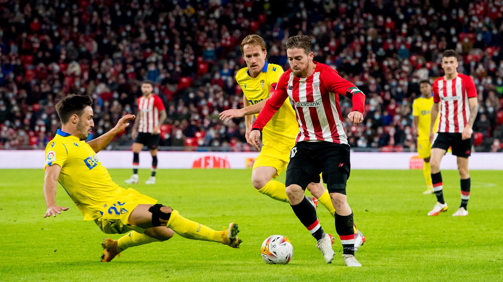 La Previa: Athletic Club-Cádiz CF (LaLiga J20)