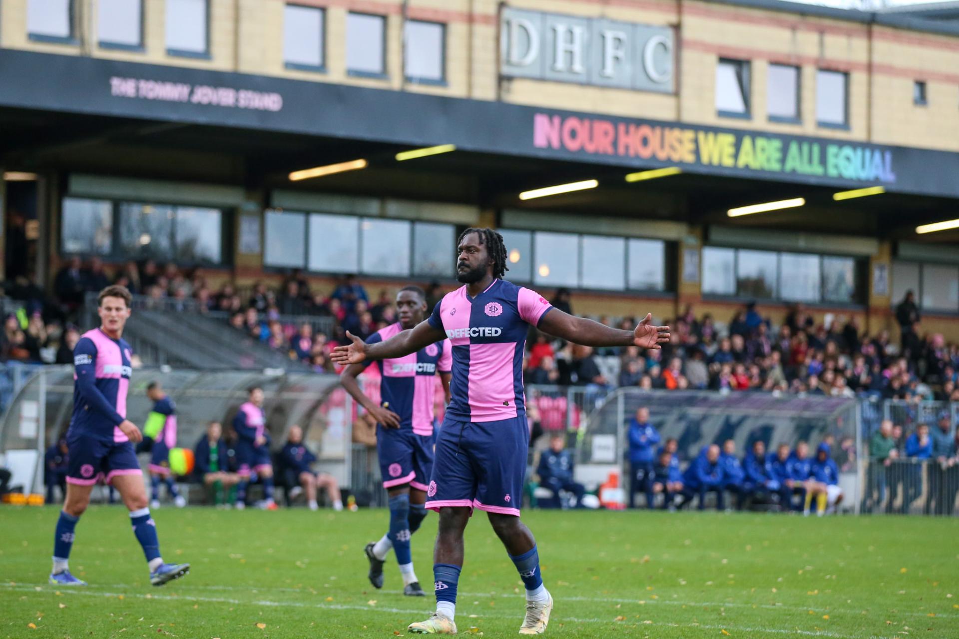 Dulwich Hamlet FC: Practical Guide | Athletic Club's Official Website 