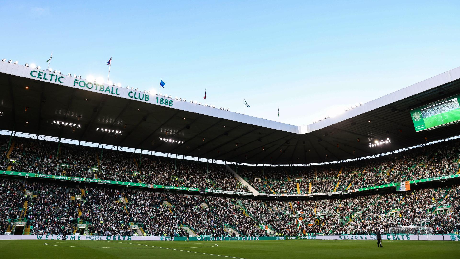 Tickets for Celtic vs Athletic in Glasgow