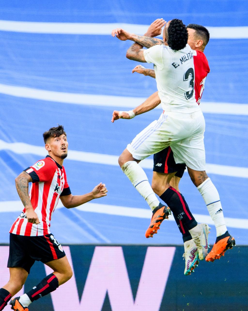 Liga F: Levante upset Real Madrid, Athletic Club win derby – Her Football  Hub