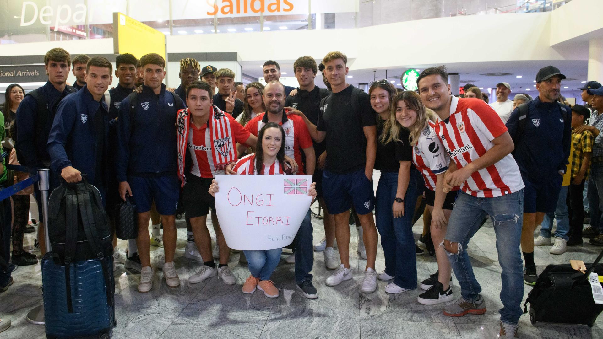 Athletic Club vs Chivas friendly to start 125th anniversary celebrations