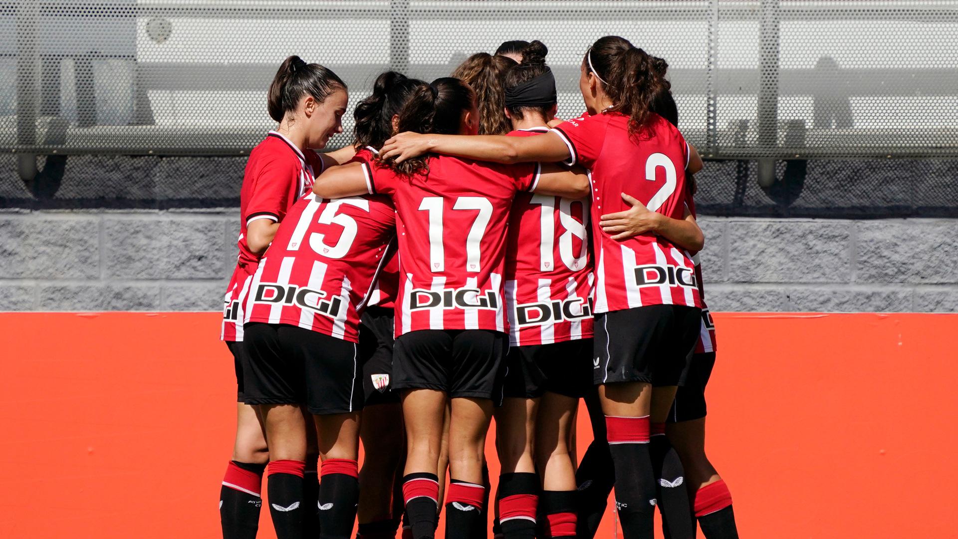 Athletic Club (women) - Wikipedia