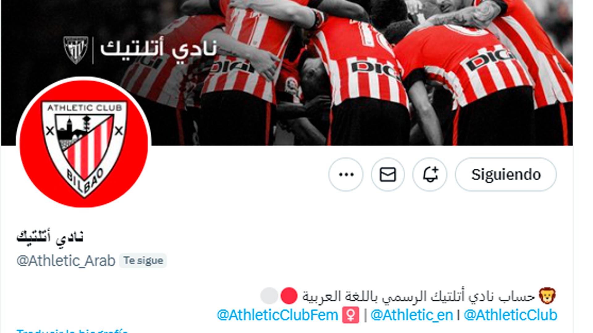 Athletic Club (@AthleticClub) / X