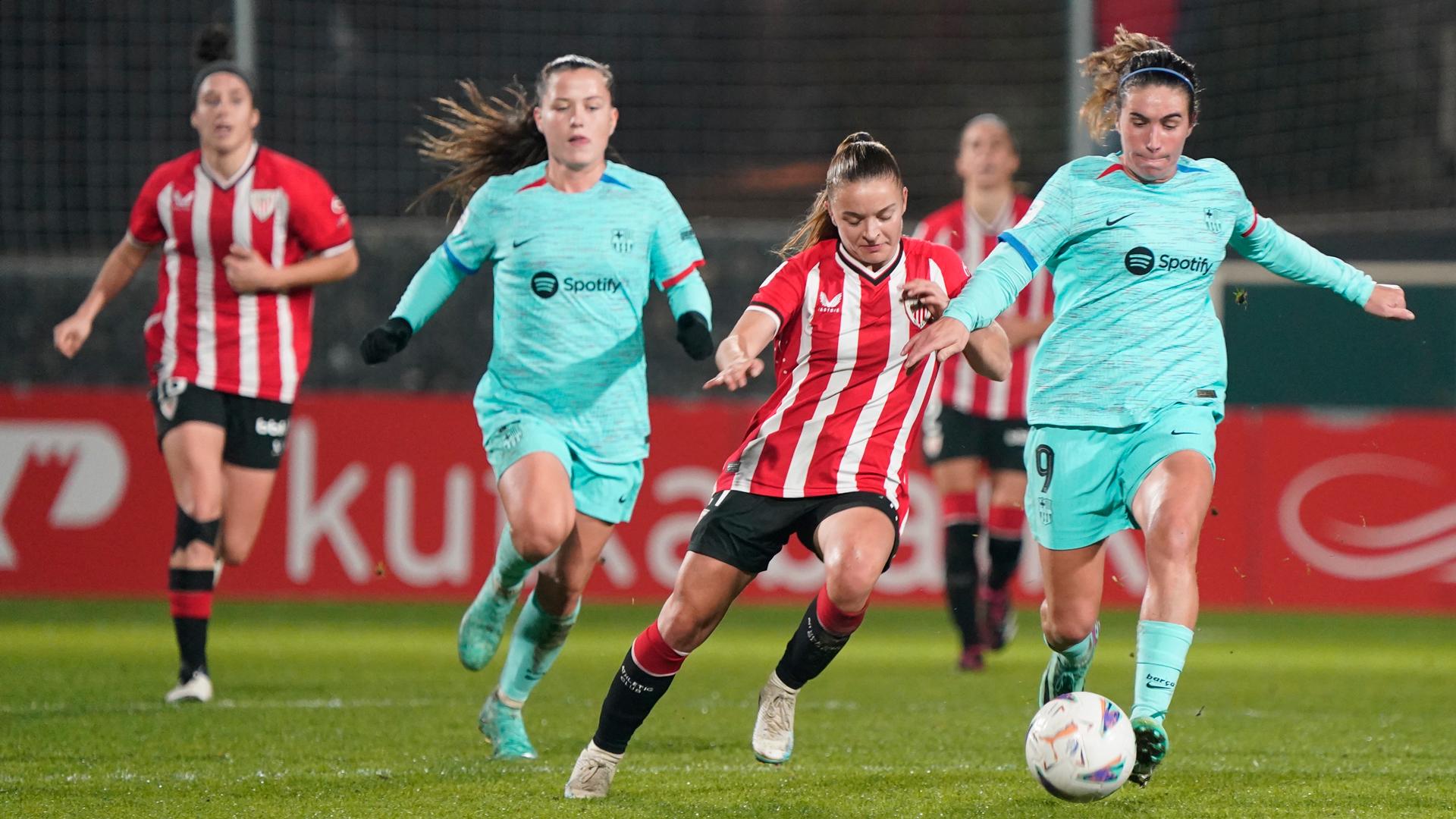 D nde Ver El Partido Athletic Club Vs FC Barcelona Athletic Club d-nde-ver-el-partido-athletic-club-vs-fc-barcelona-athletic-club
