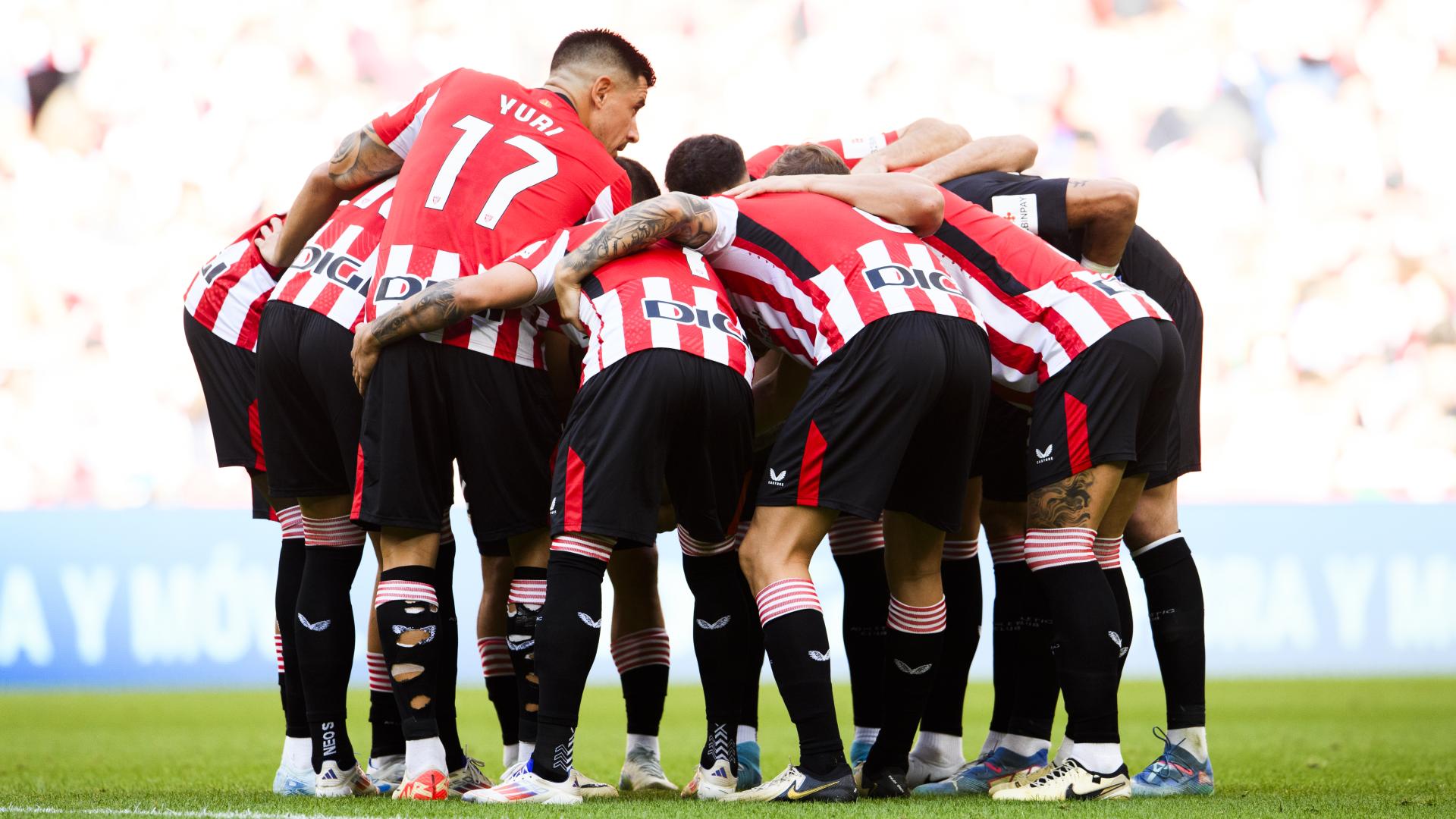 Entradas | Athletic Club Website Oficial