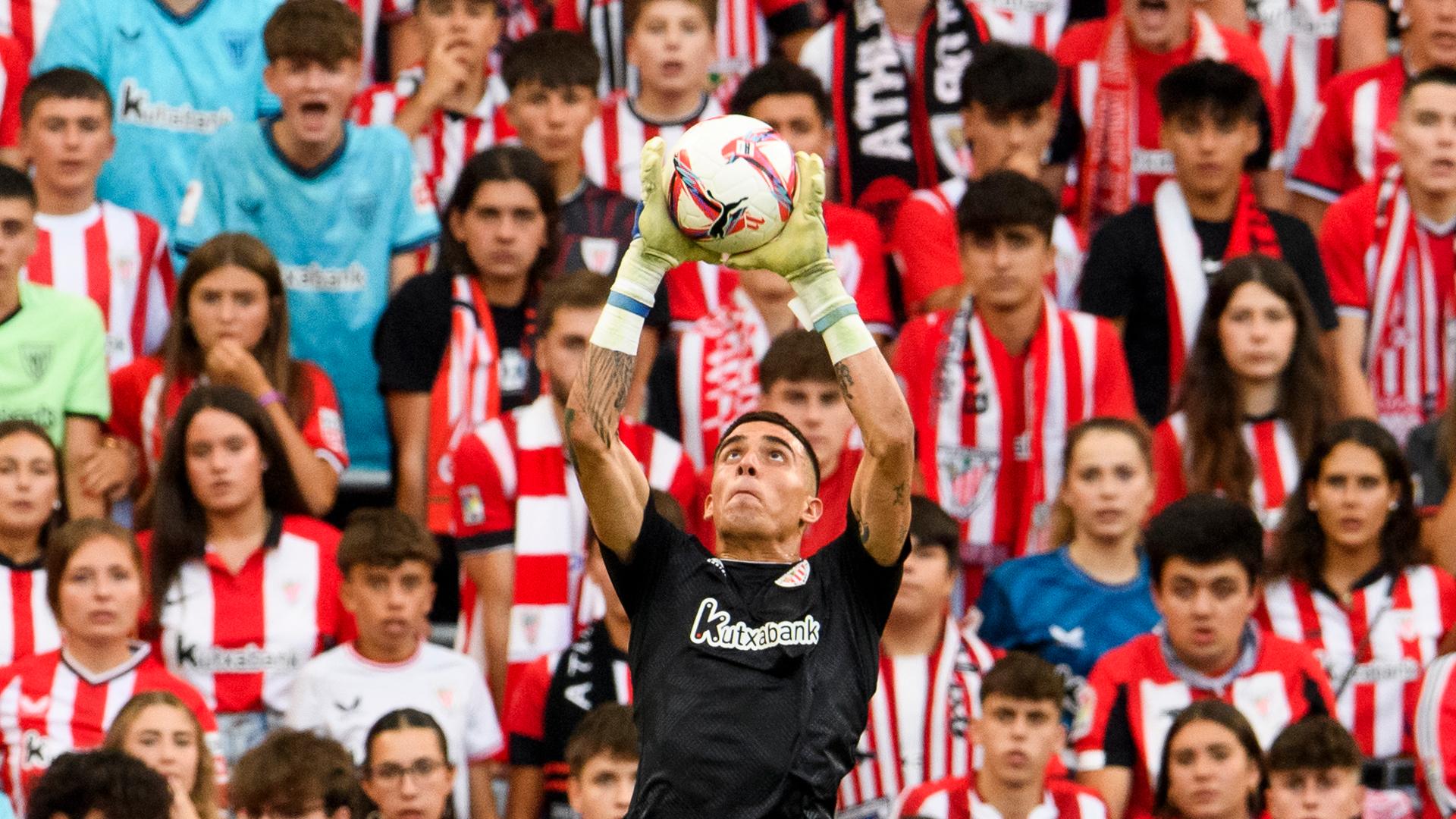 Padilla And Gorosabel Make Official Athletic Club Debuts Athletic Padilla And Gorosabel Make Official Athletic Club Debuts Athletic