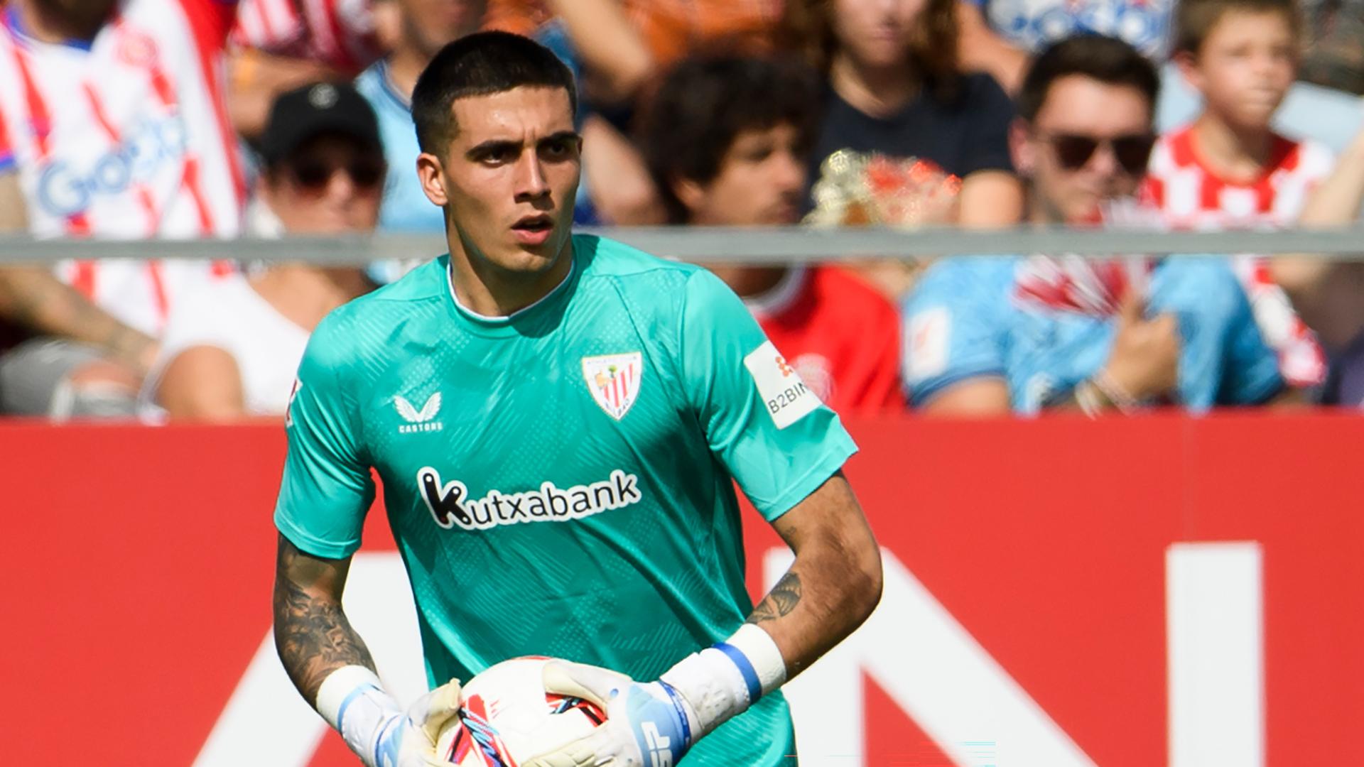 Padilla Jugador Portero Athletic Club Website Oficial Padilla Jugador Portero Athletic Club Website Oficial