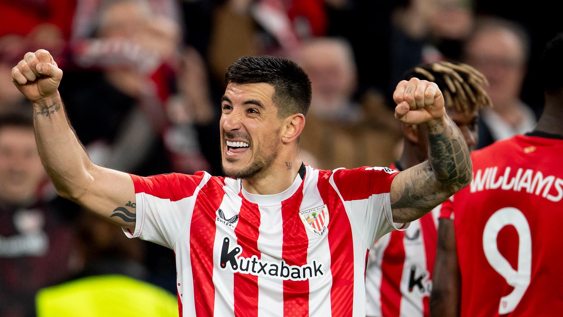 Yuri Berchiche Seguir Un A o M s En El Athletic Club Athletic Club 