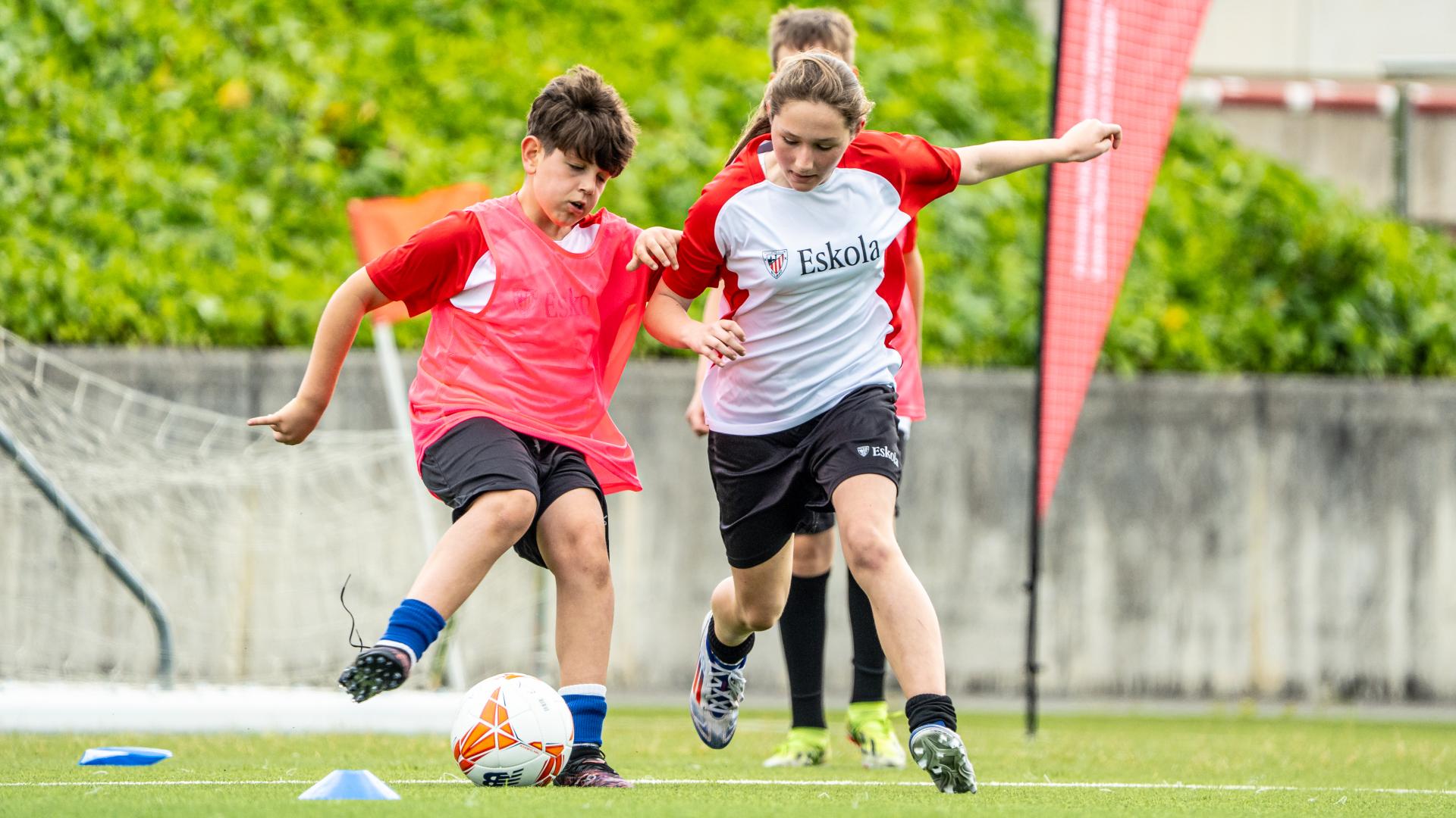 Eskola I Athletic Club