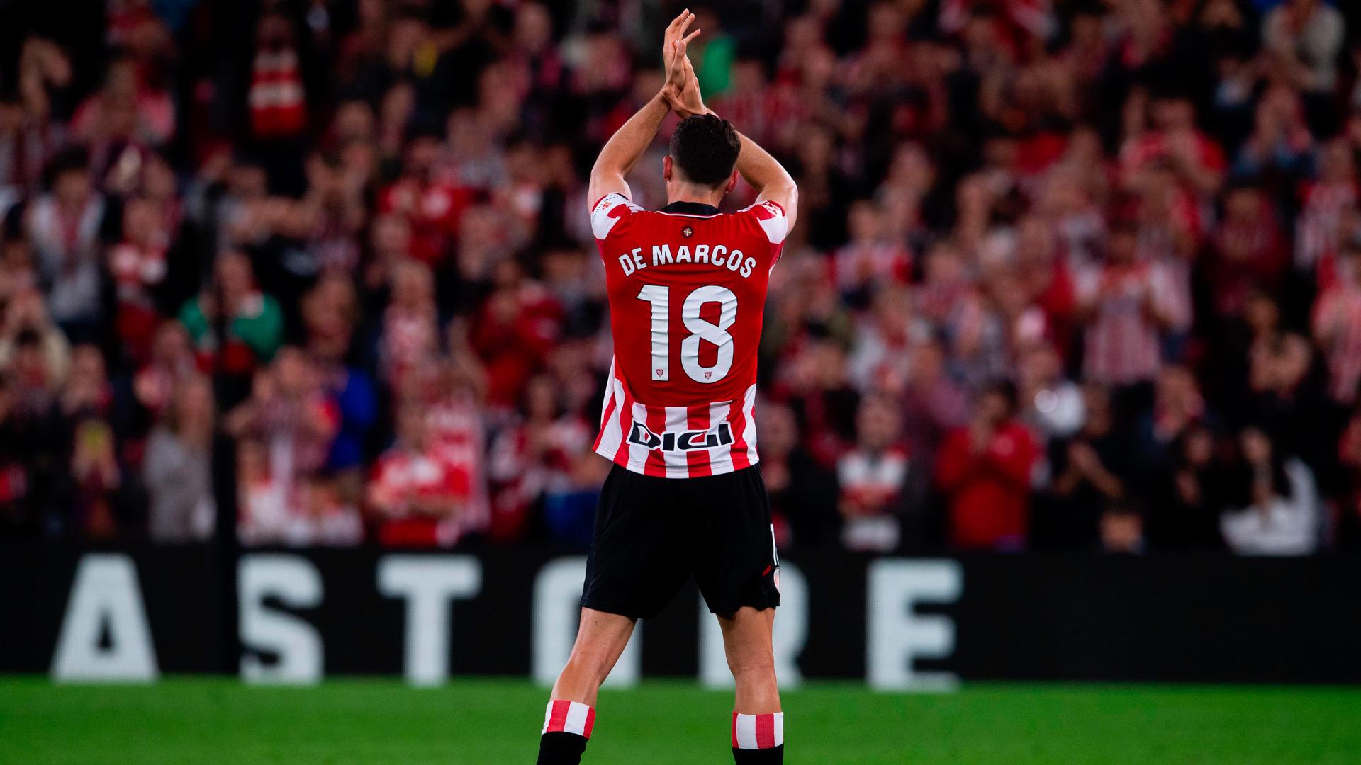 Athletic Club - FC Barcelona