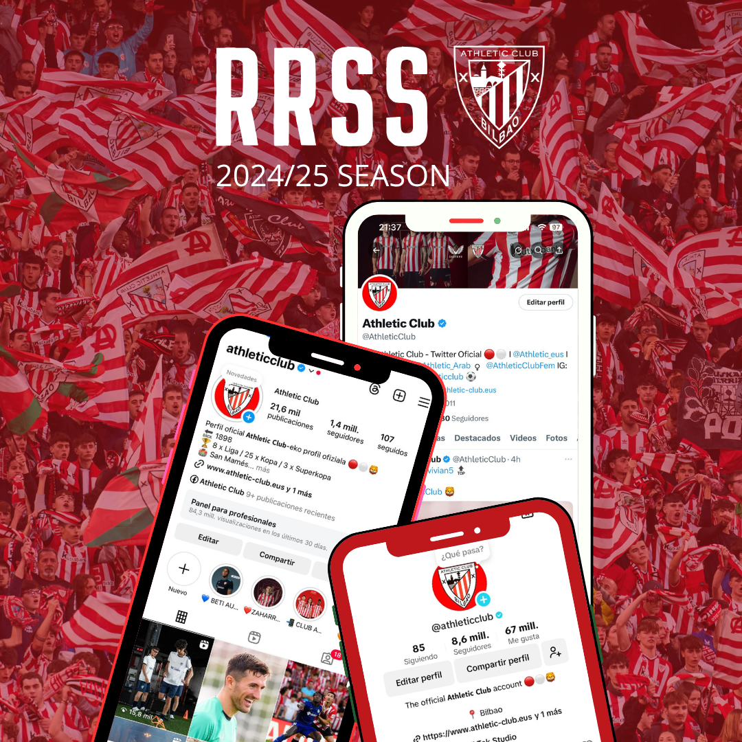 Record RRSS growth 2024/25