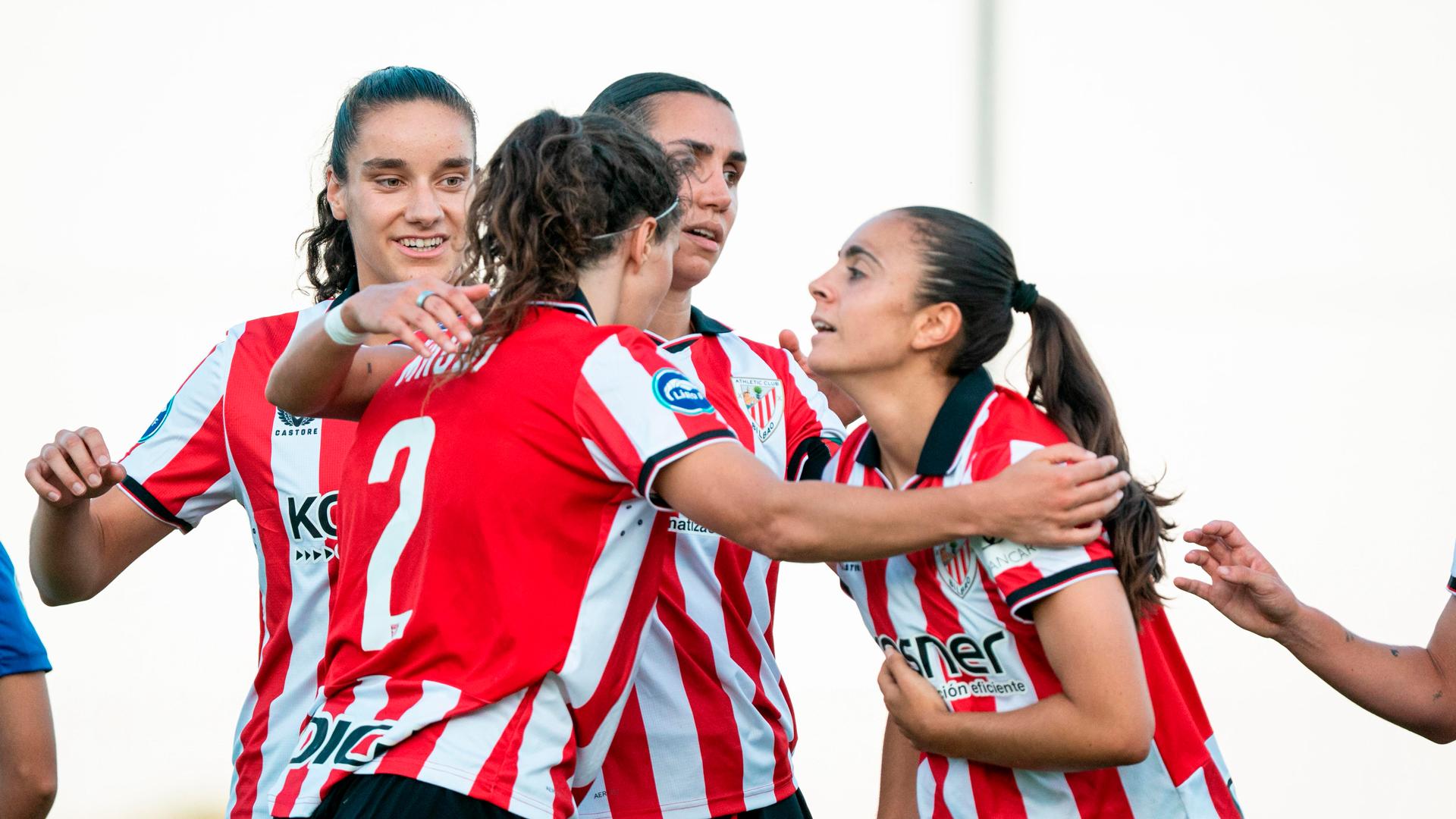Deportivo Alavés - Athletic Club
