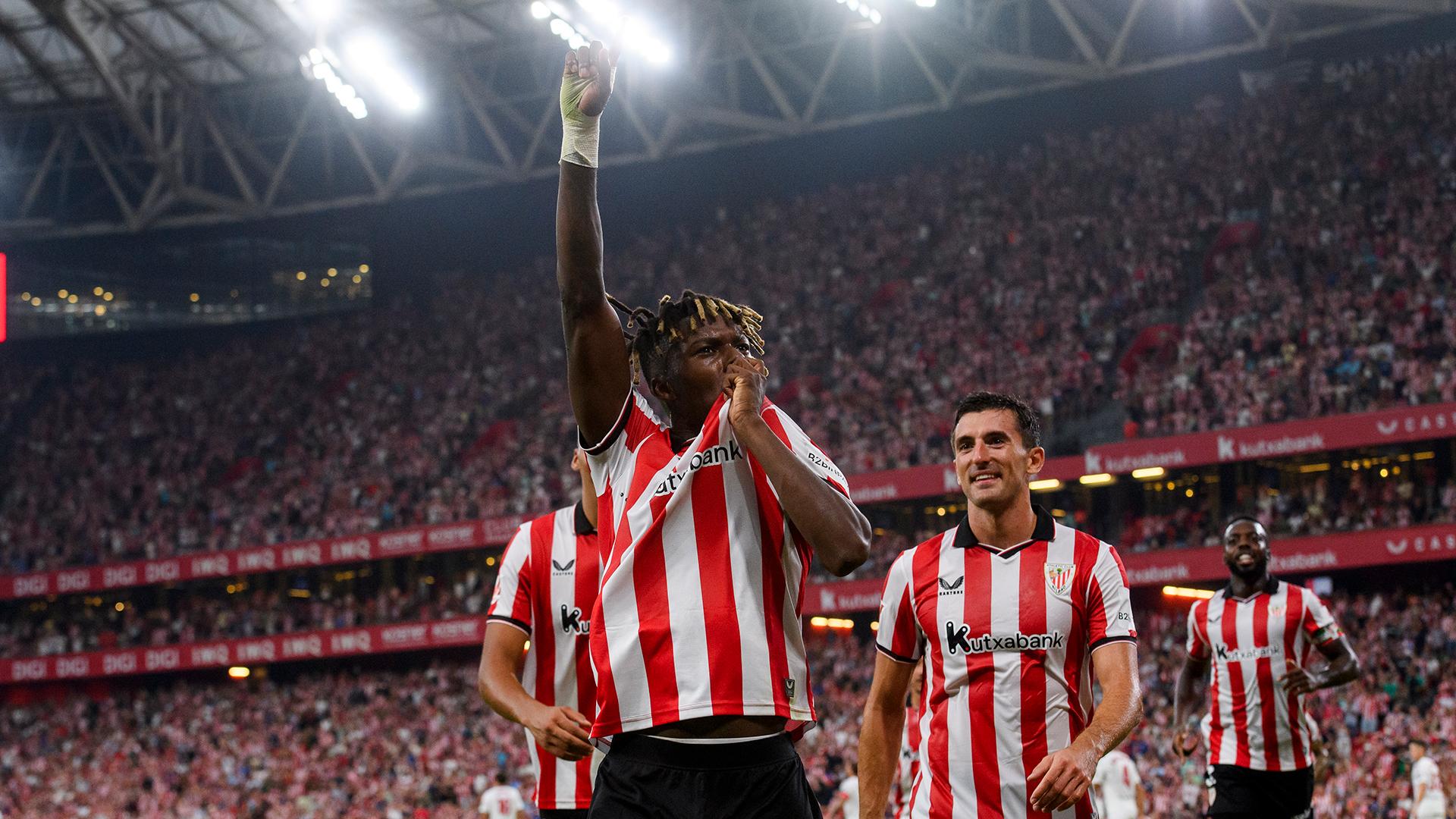 Athletic Club - Sevilla FC