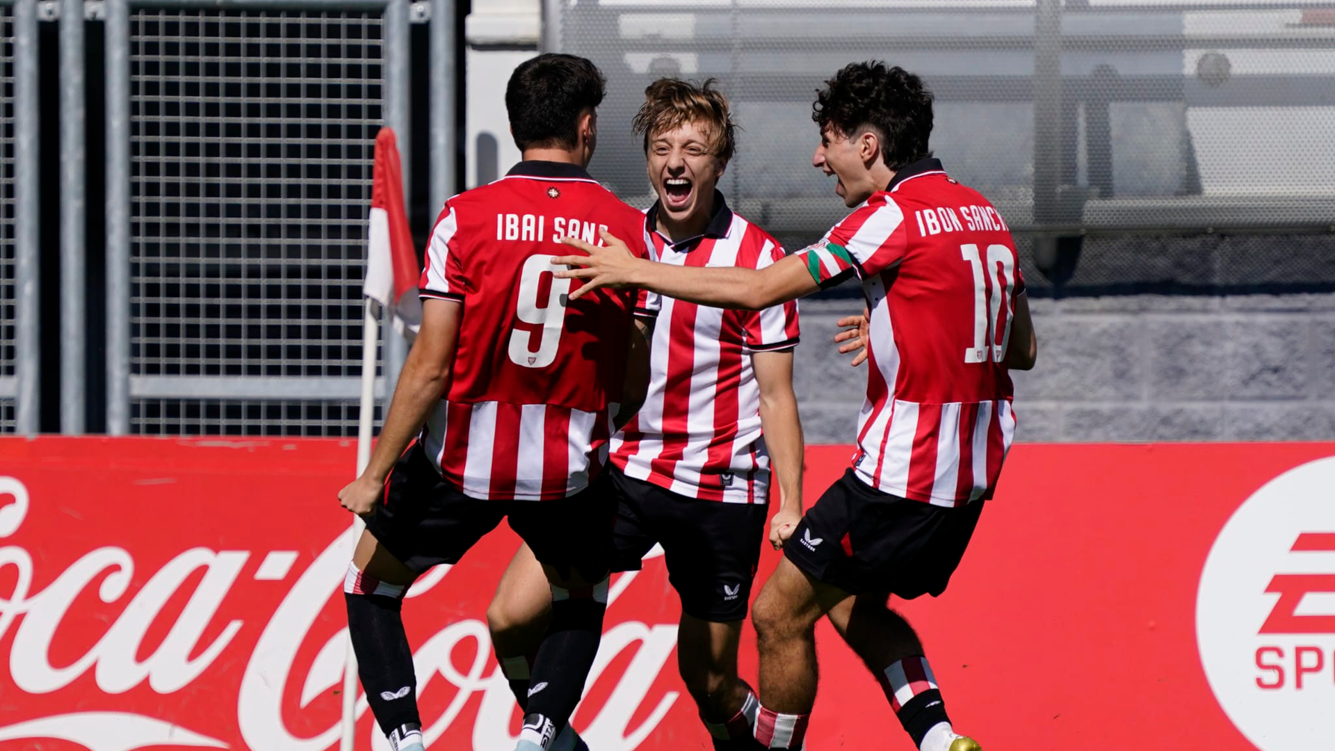 Bilbao Athletic - Real Madrid Castilla