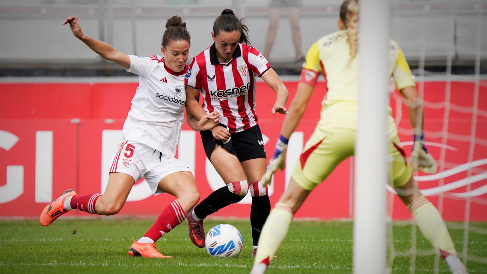 Athletic Club - Sevilla FC
