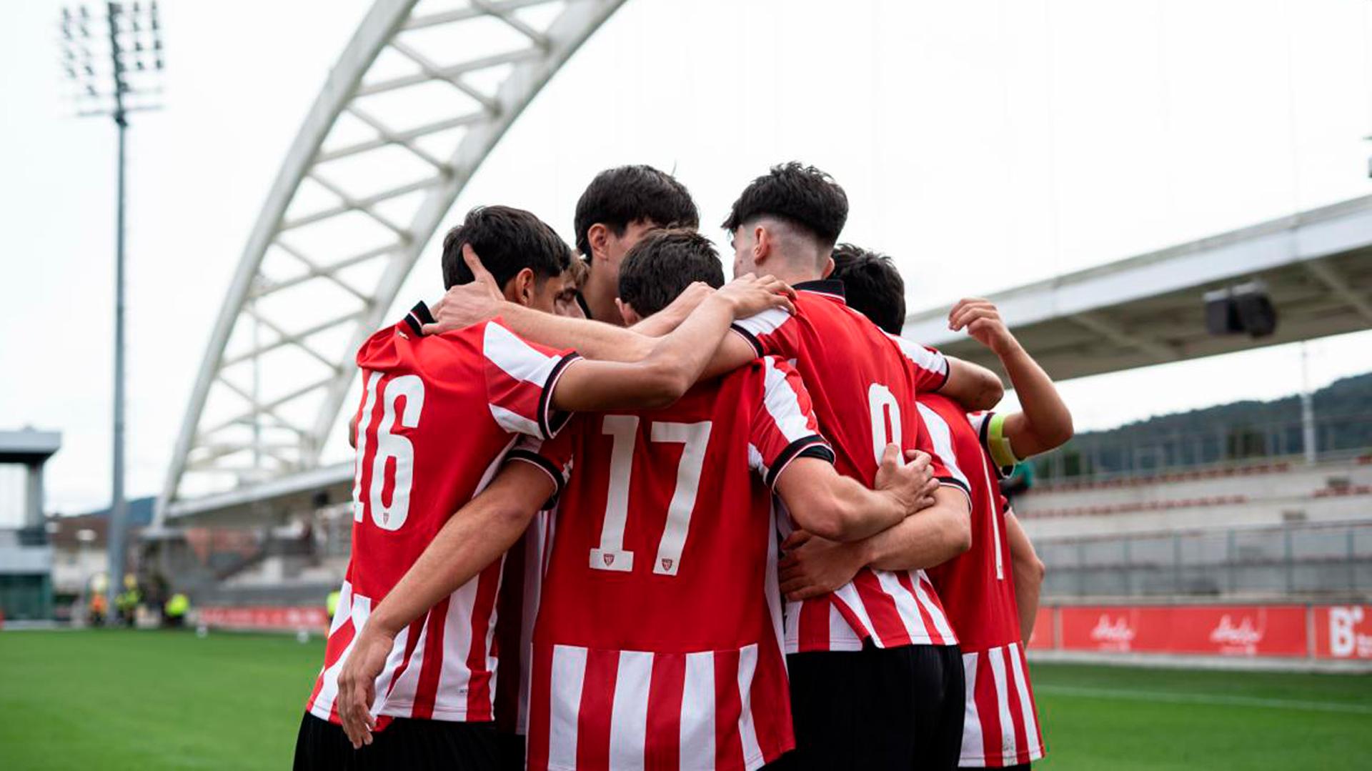 Athletic Club - Qarabağ FK