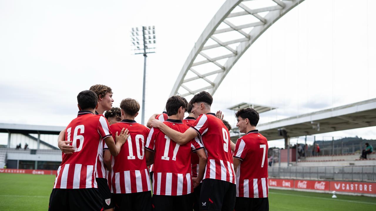 Athletic Club - Paris St-Germain