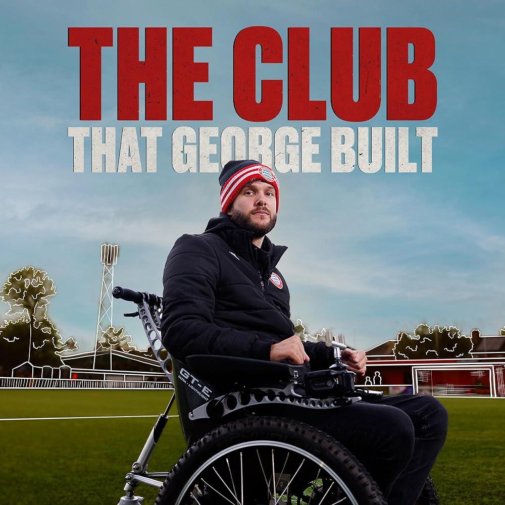 ‘The Club That George Built’, Premio del Público 2025 del Thinking