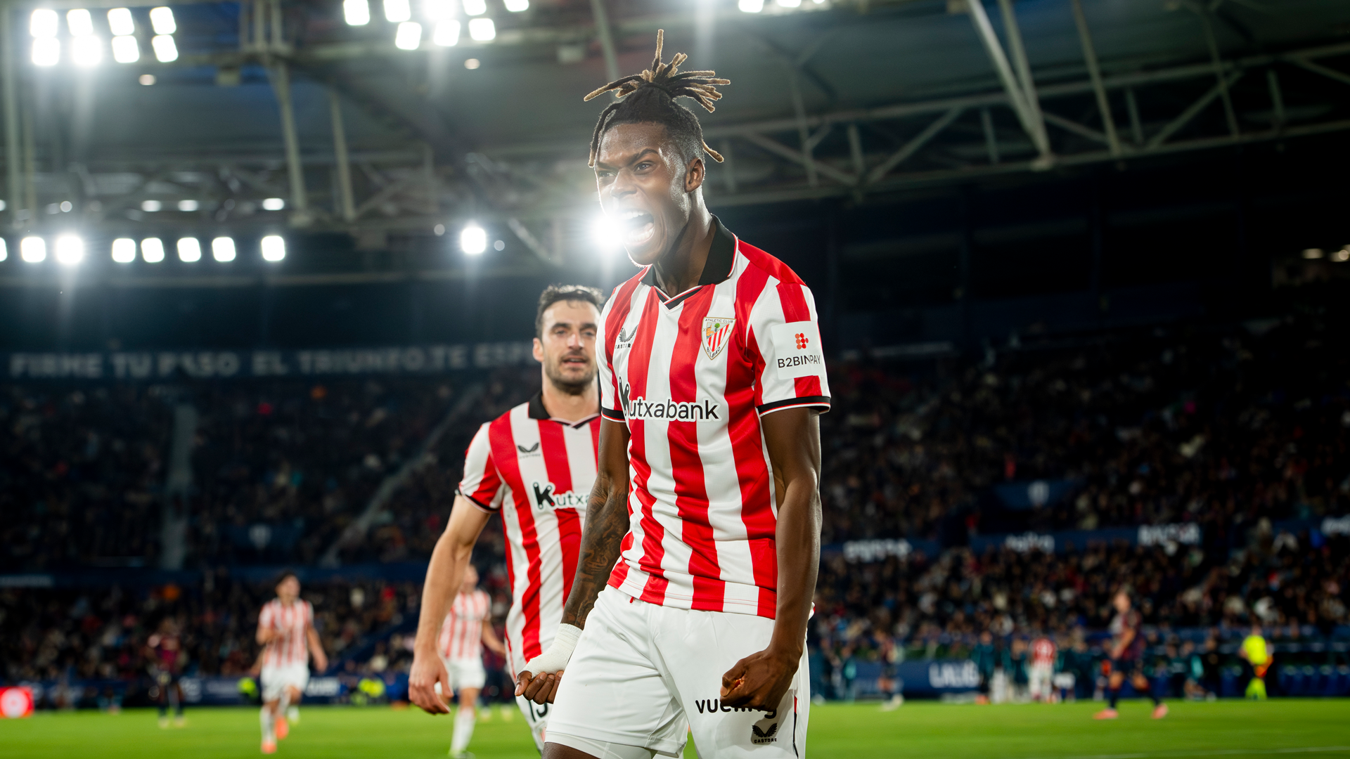 Levante UD - Athletic Club