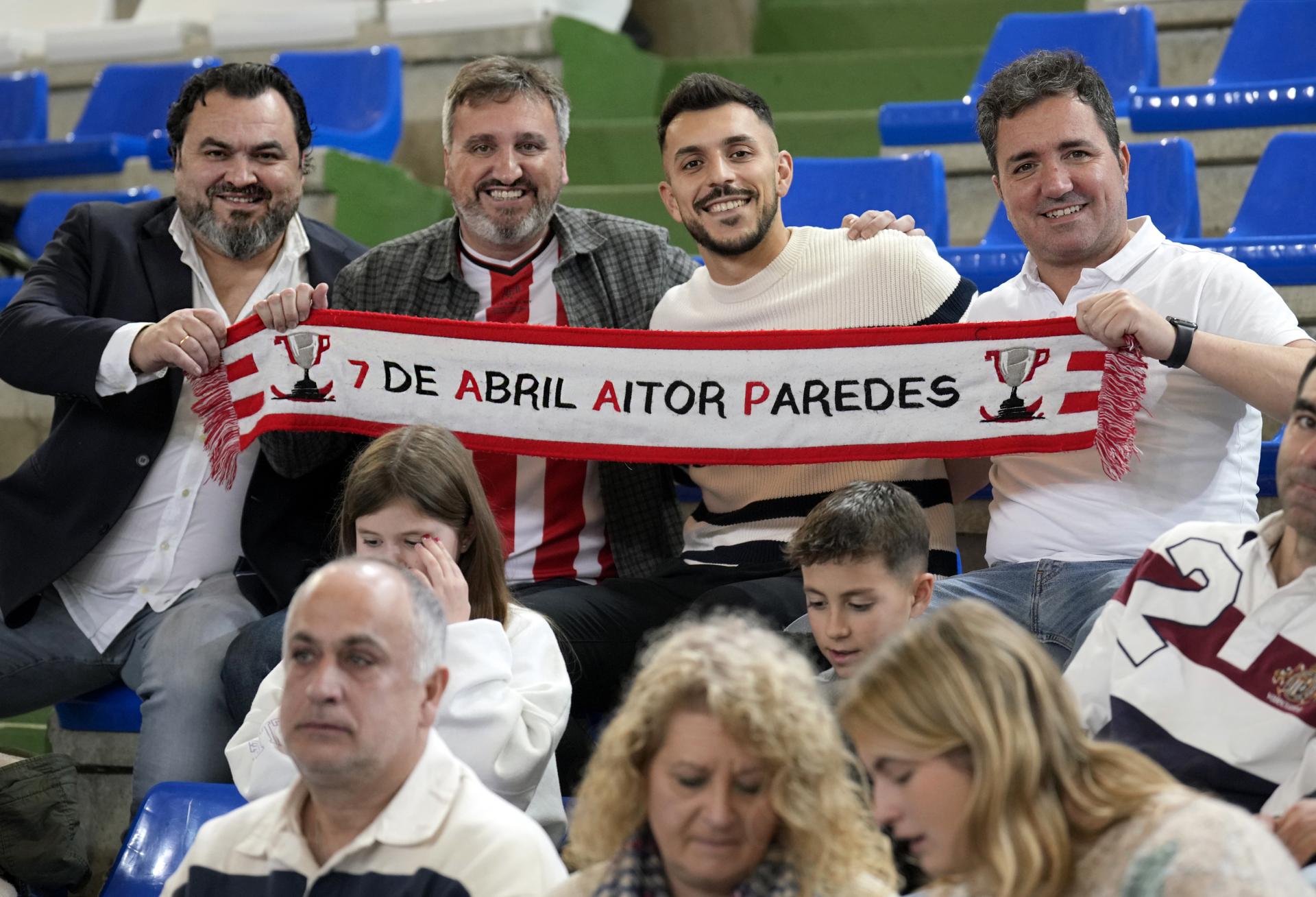 VIII Memorial Dámaso Sebastián y Rubén Fernández
