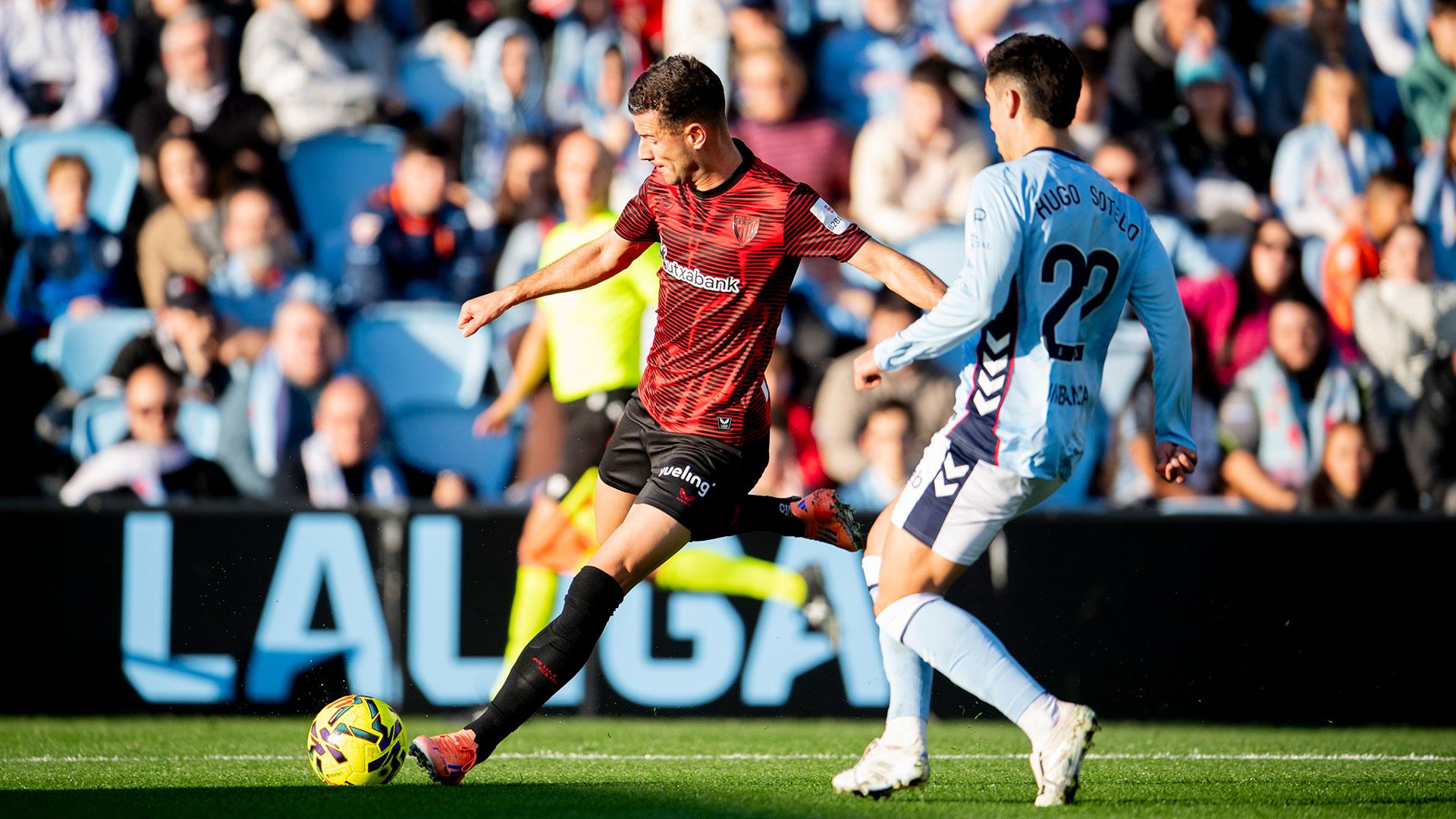 RC Celta - Athletic Club