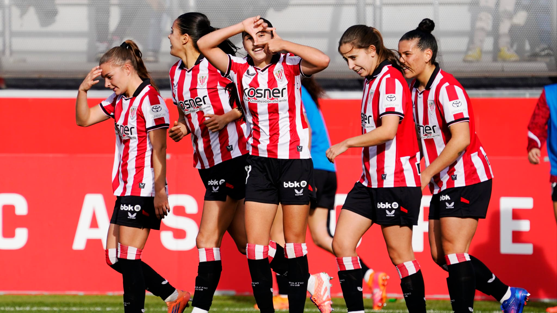 Athletic Club - Levante UD